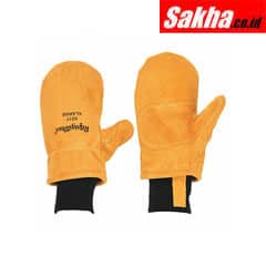 REFRIGIWEAR 0317RGLDXLG Leather Gloves