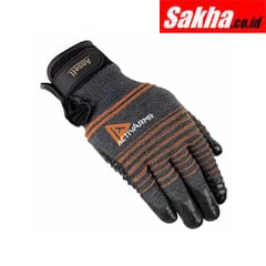 ANSELL 97-009 Coated Gloves 36H159