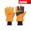 REFRIGIWEAR 0419RGLDLAR Leather Gloves