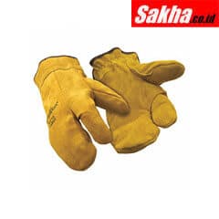 REFRIGIWEAR 0216RGLDXLG Leather Gloves