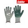 ANSELL 11-511 Coated Gloves 4KYR8