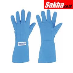 NATIONAL SAFETY APPAREL G99CRBEPSMMA Cryogenic Gloves