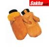 REFRIGIWEAR D317RGLDLAR Leather Gloves