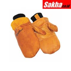 REFRIGIWEAR D317RGLDLAR Leather Gloves