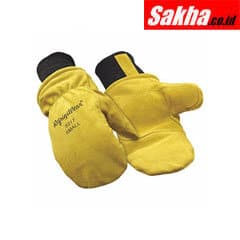 REFRIGIWEAR 0317RGLDSML Leather Gloves