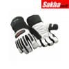 REFRIGIWEAR 0353RWHTXLG Leather Gloves