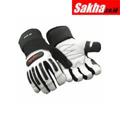 REFRIGIWEAR 0353RWHTLAR Leather Gloves