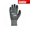 ANSELL 11-651 Coated Gloves 40LL80