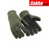 REFRIGIWEAR 0521RGRNXLG Insulated Wool Glove