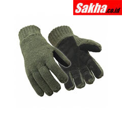 REFRIGIWEAR 0521RGRNXLG Insulated Wool Glove