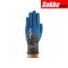 ANSELL 11-947 Coated Gloves 40LL76