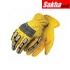 BDG 20-9-10695-XL Leather Gloves