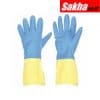 CONDOR 32GM13 Chemical Resistant Gloves