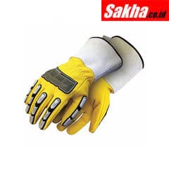 BDG 20-9-10696-XL Leather Gloves