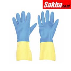 CONDOR 32GM12 Chemical Resistant Gloves