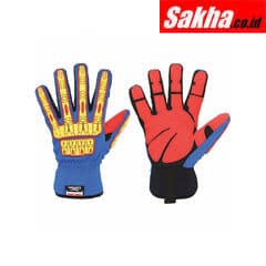 CONDOR 53GN12 Mechanics Gloves