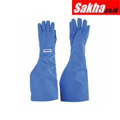 NATIONAL SAFETY APPAREL G99CRBERXLSH Cryogenic Gloves