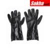 CONDOR 2YEP9 Chemical Resistant Gloves