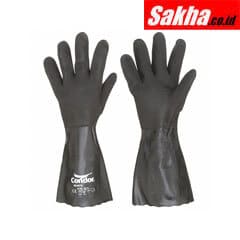 CONDOR 48UN76 Chemical Resistant Gloves