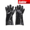 CONDOR 3BA49 Chemical Resistant Gloves