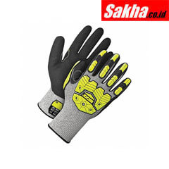 BDG 99-1-9790-9 Coated Gloves