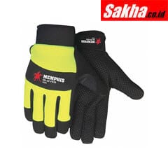 MCR SAFETY 926L Mechanics Gloves