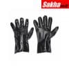 CONDOR 2YEP7 Chemical Resistant Gloves