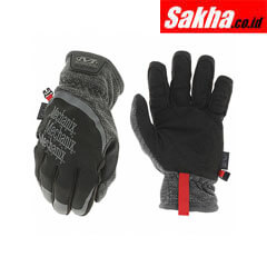 MECHANIX WEAR CWKFF-58-010 Cold Work FastFit Glove