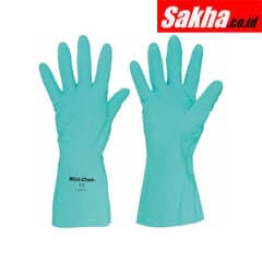 MCR SAFETY 5319 Chemical Resistant Gloves