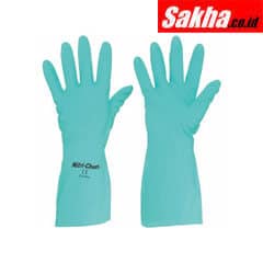 MCR SAFETY 5330S Chemical Resistant Gloves