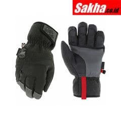 MECHANIX WEAR CWKWS-58-011 Cold-Insulated Mechanics Gloves