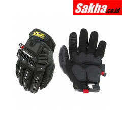 MECHANIX WEAR CWKMP-58-009 Cold-Insulated Mechanics Gloves