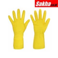 MCR SAFETY 5250L Chemical Resistant Gloves