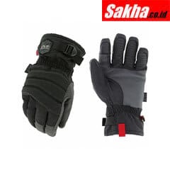 MECHANIX WEAR CWKPK-58-011 Cold-Insulated Mechanics Gloves