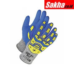 BDG 99-1-9792-7 Coated Gloves