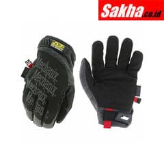 MECHANIX WEAR CWKMG-58-008 Cold-Insulated Mechanics Gloves