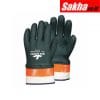 MCR SAFETY 6410SC Chemical Resistant Gloves