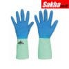 MCR SAFETY 5340L Chemical Resistant Gloves