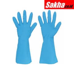 MCR SAFETY 5300L Chemical Resistant Gloves