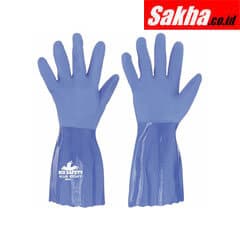 MCR SAFETY 6632XL Chemical Resistant Gloves