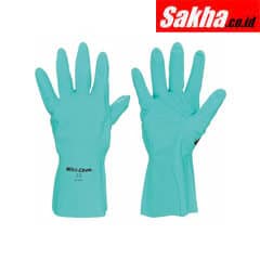 MCR SAFETY 5321 Chemical Resistant Gloves