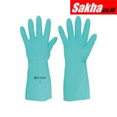 MCR SAFETY 5318 Chemical Resistant Gloves