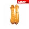 MCR SAFETY MG9796M Chemical Resistant Gloves