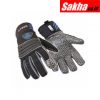 REFRIGIWEAR 2790RBLKLAR Mechanics Gloves