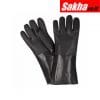 MCR SAFETY 6514SJ Chemical Resistant Gloves