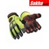 REFRIGIWEAR 0279RHVLLAR Mechanics Gloves