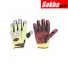 REFRIGIWEAR 0379RHVLLAR Mechanics Gloves