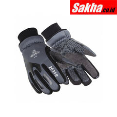 REFRIGIWEAR 2631RGRALAR Mechanics Gloves