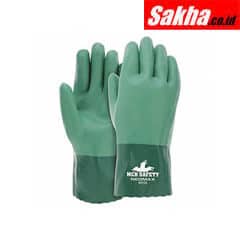 MCR SAFETY 6912XL Chemical Resistant Gloves