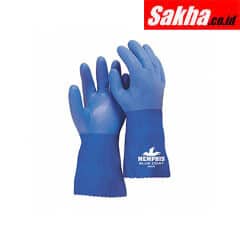 MCR SAFETY 6632XXXL Chemical Resistant Gloves